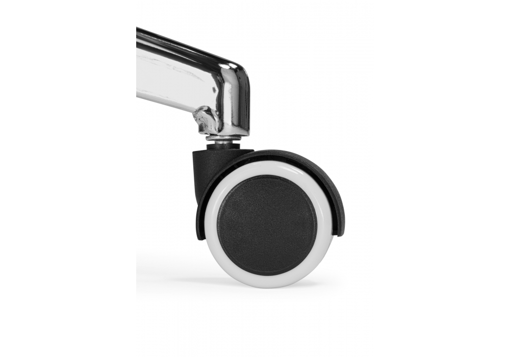 Компьютерное кресло Cradle шенилл серый