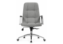 Компьютерное кресло Cradle шенилл серый