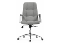Компьютерное кресло Cradle шенилл серый