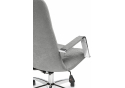 Компьютерное кресло Cradle шенилл серый