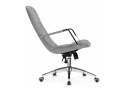 Компьютерное кресло Cradle шенилл серый