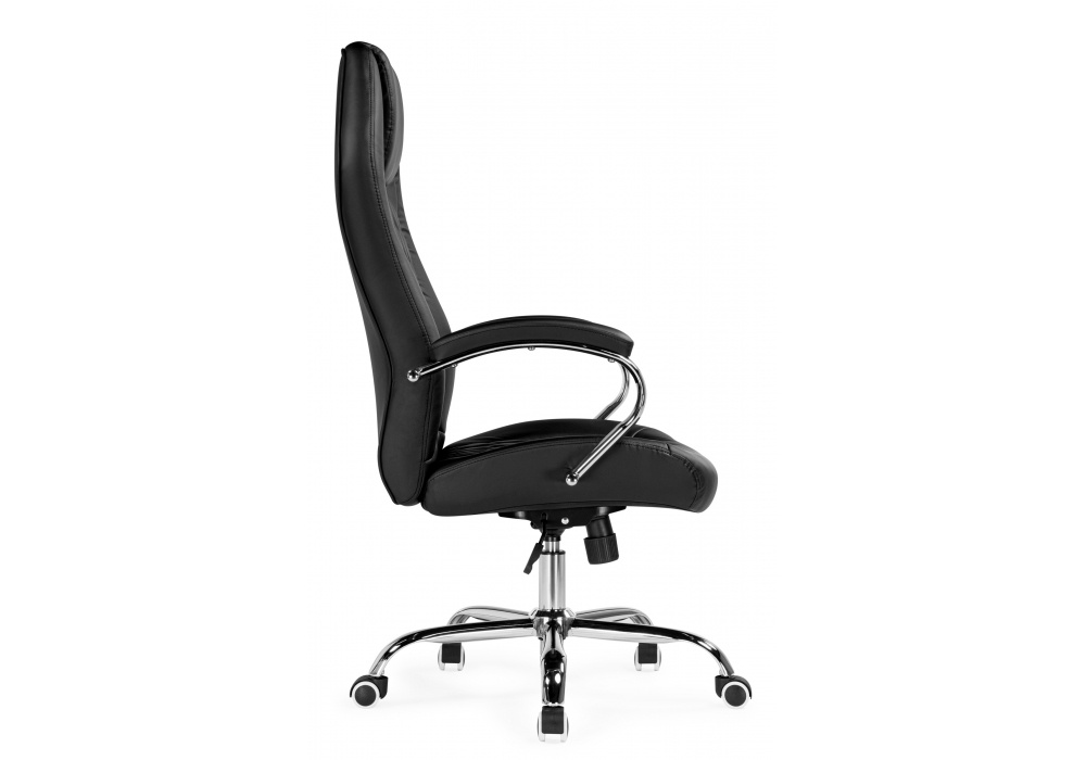 Компьютерное кресло Damian 1 черный / хром