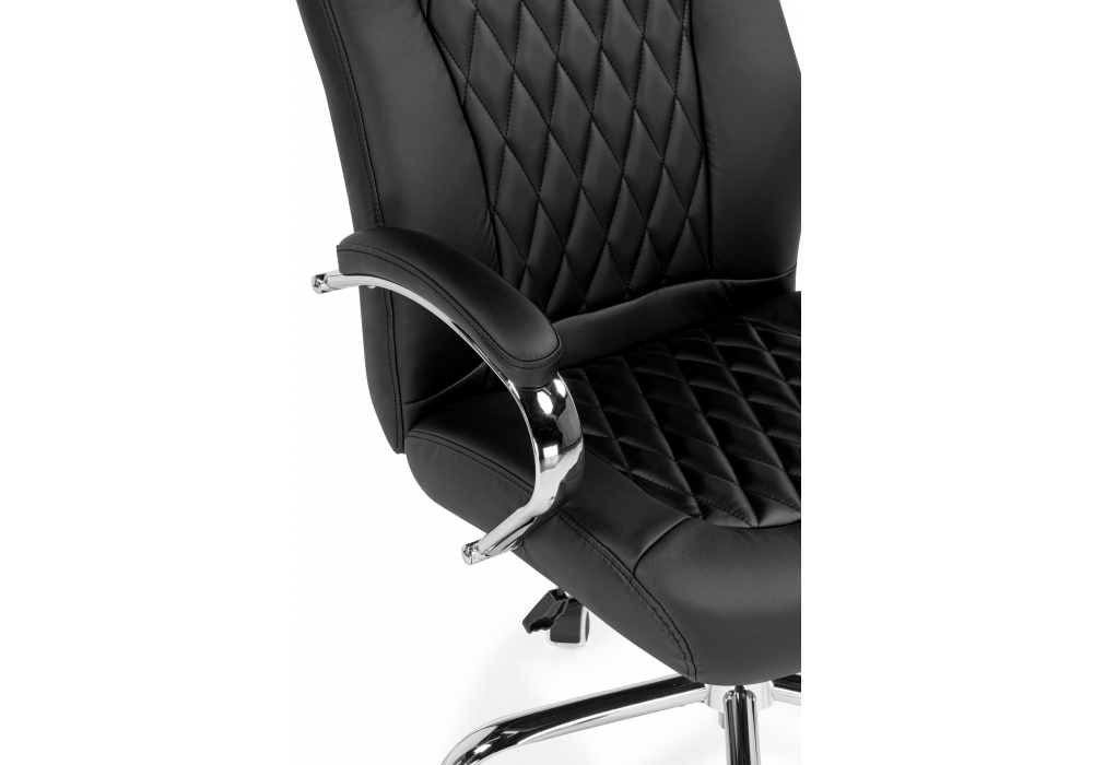 Компьютерное кресло Damian 1 черный / хром
