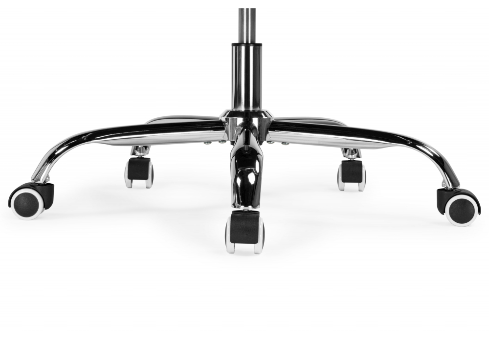 Компьютерное кресло Damian 1 черный / хром