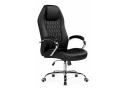 Компьютерное кресло Damian 1 черный / хром