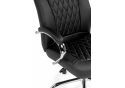 Компьютерное кресло Damian 1 черный / хром