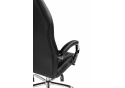 Компьютерное кресло Damian 1 черный / хром