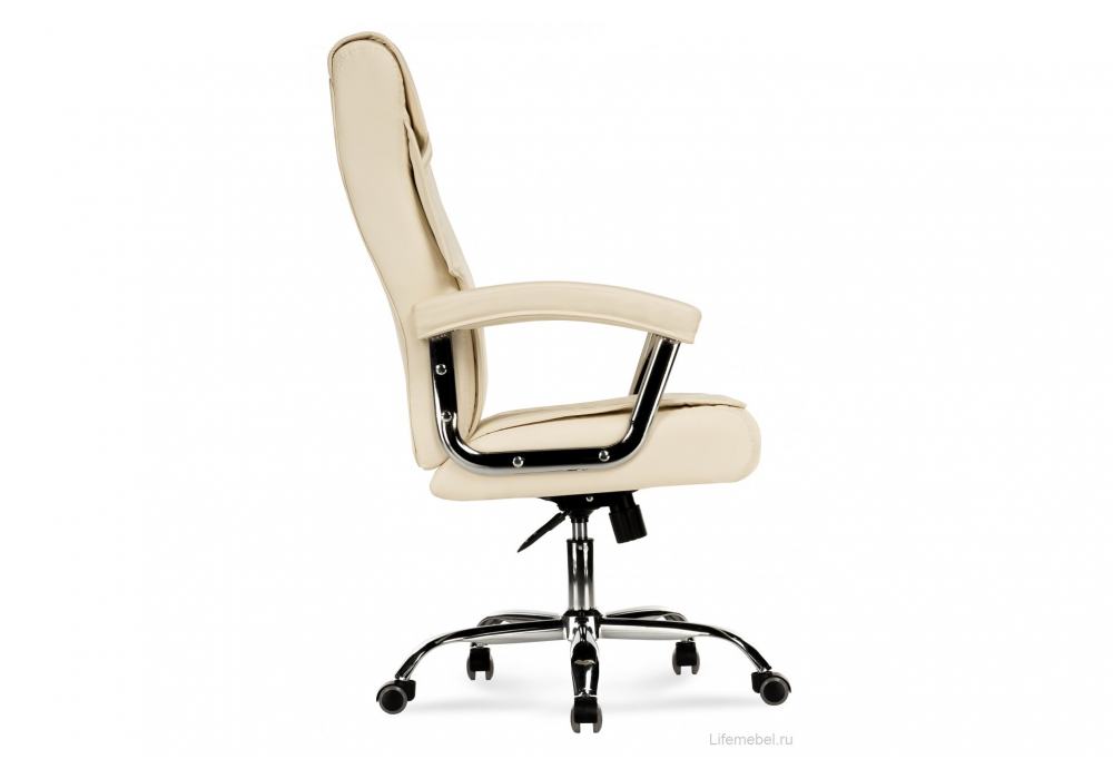 Компьютерное кресло Darin cream