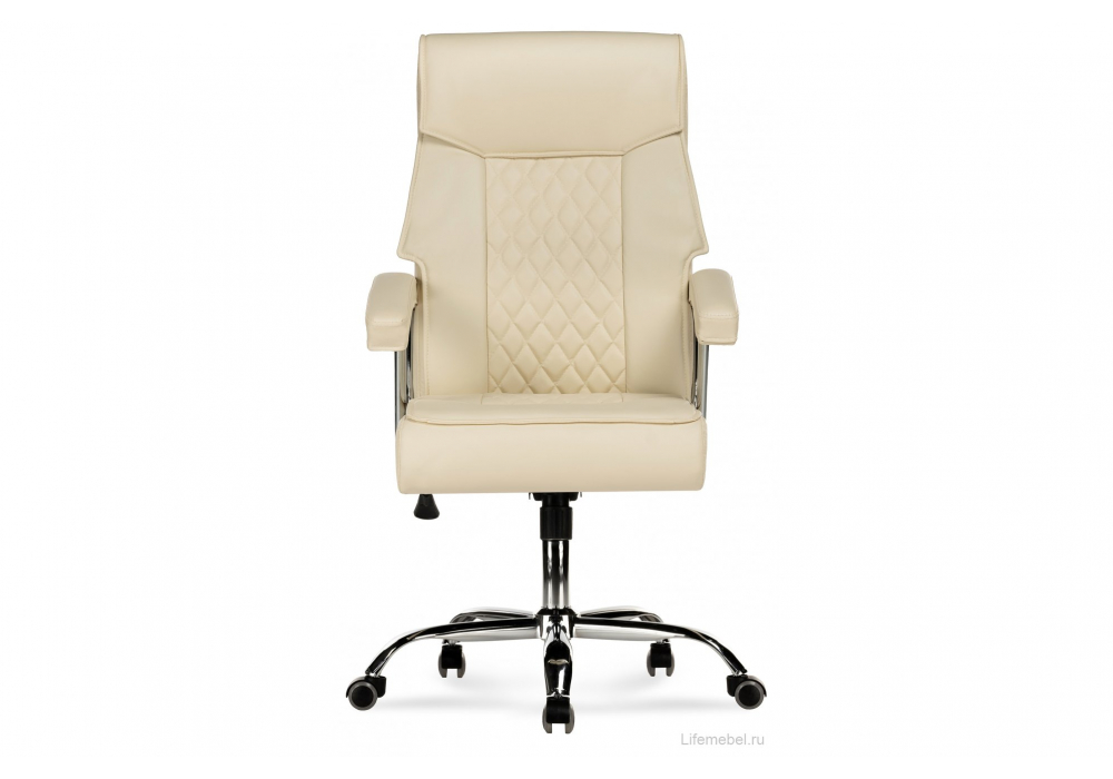 Компьютерное кресло Darin cream