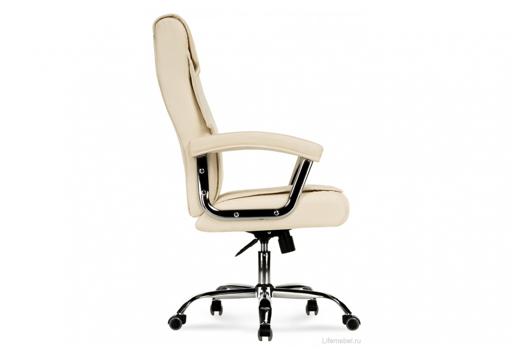 Компьютерное кресло Darin cream