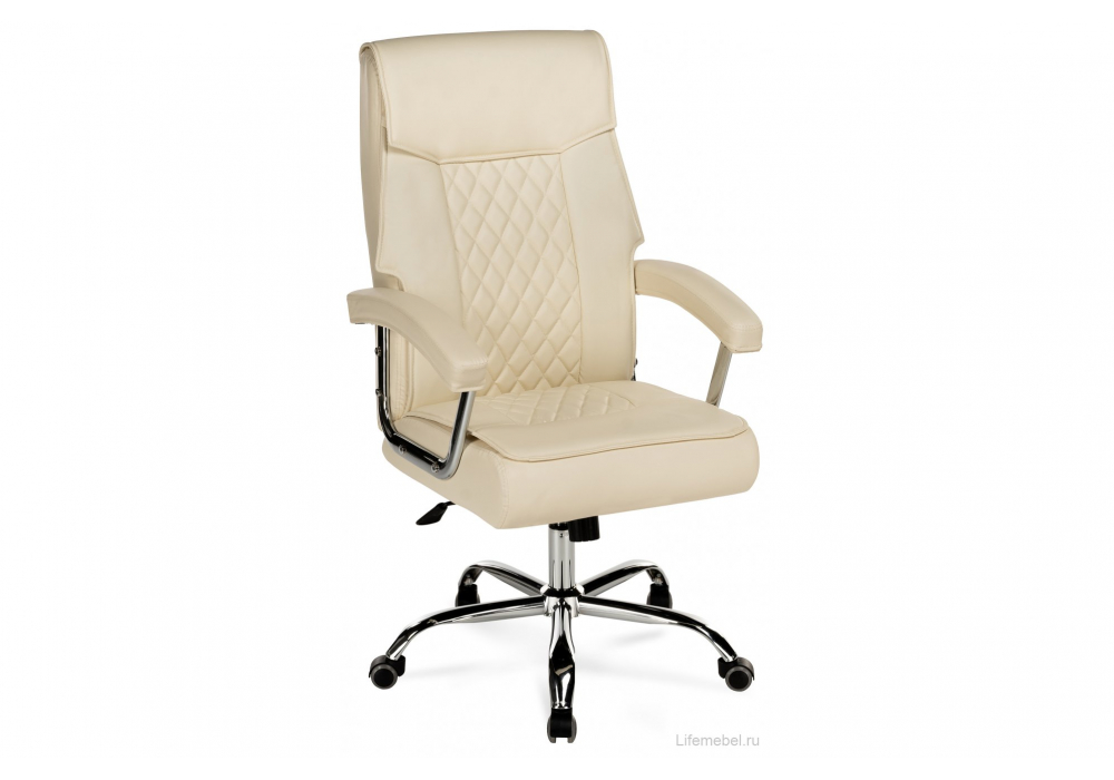 Компьютерное кресло Darin cream