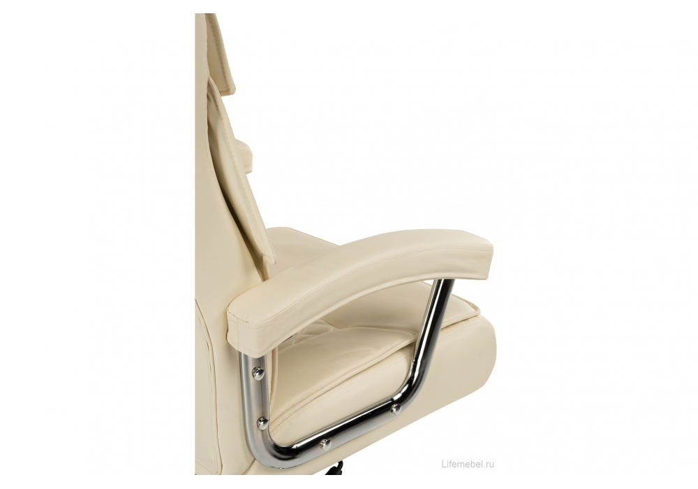 Компьютерное кресло Darin cream