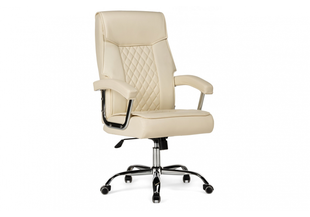 Компьютерное кресло Darin cream