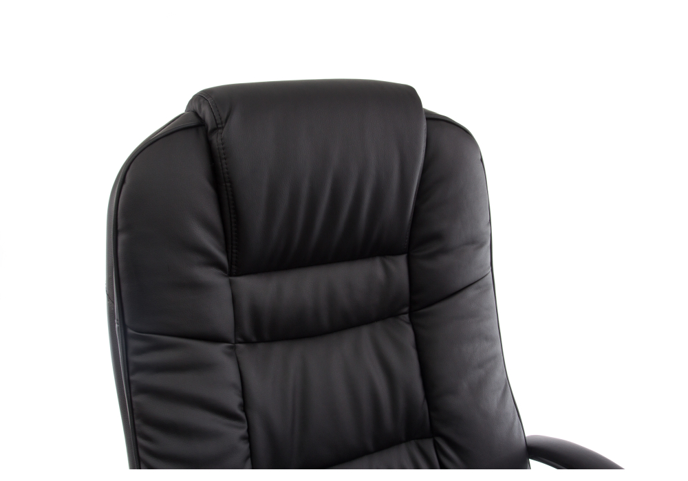 Компьютерное кресло Evora черное