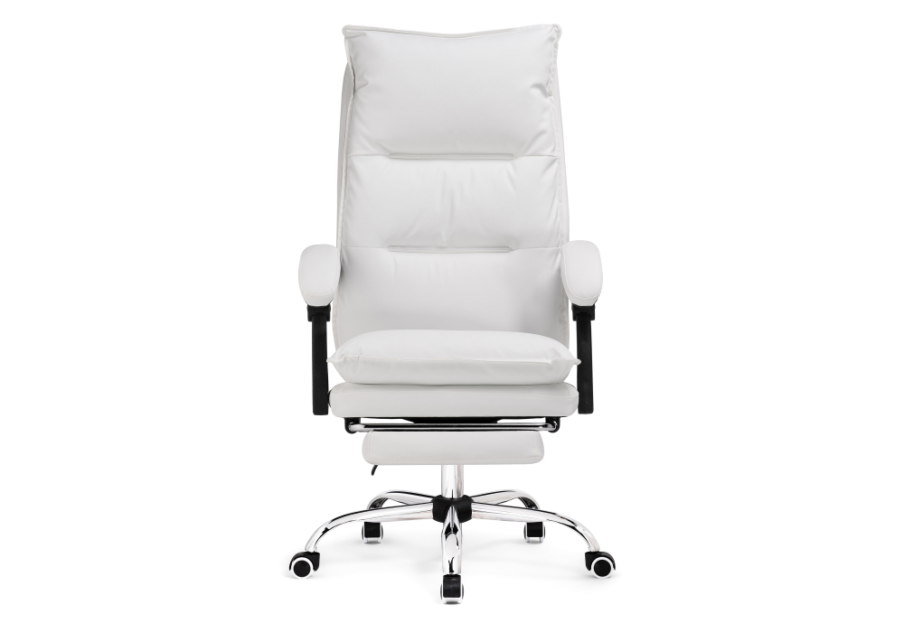 Компьютерное кресло Fantom white