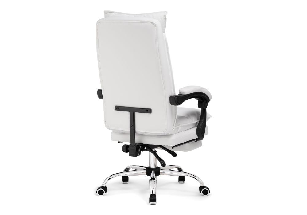 Компьютерное кресло Fantom white