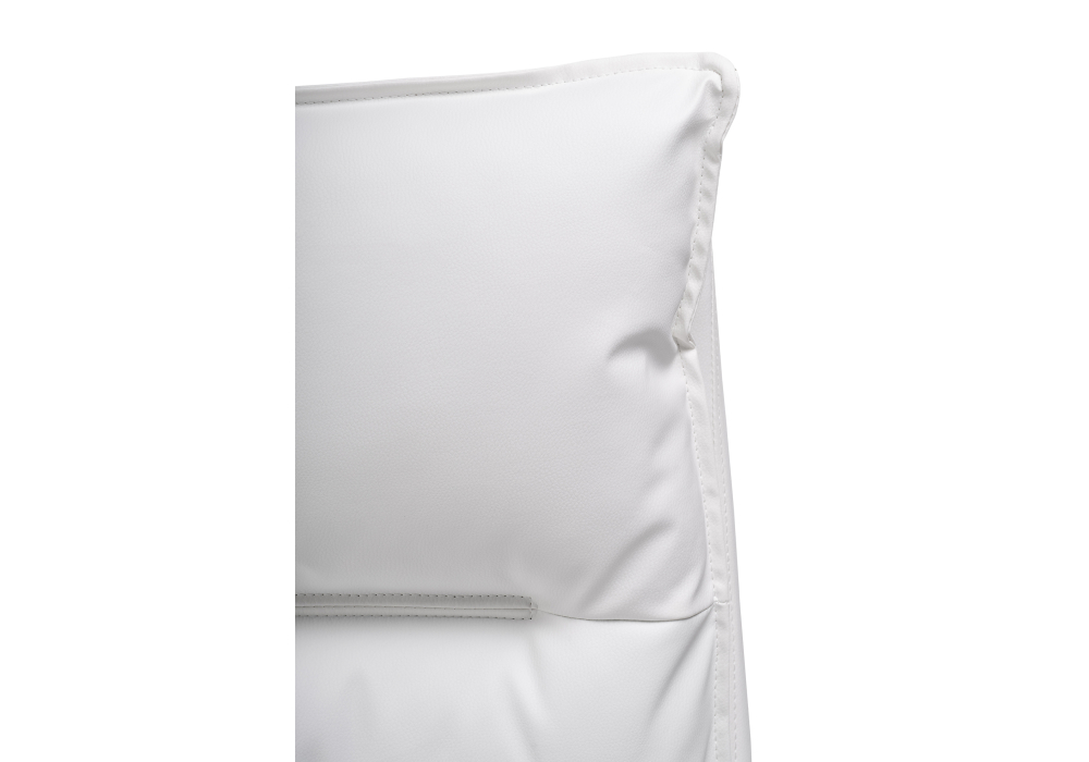 Компьютерное кресло Fantom white