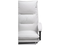 Компьютерное кресло Fantom white