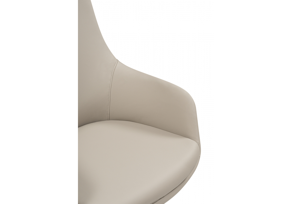 Компьютерное кресло Gallant слоновая кость