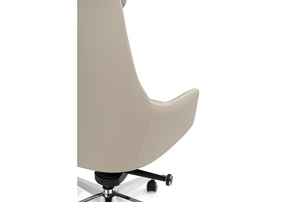 Компьютерное кресло Gallant слоновая кость