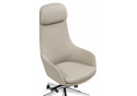 Компьютерное кресло Gallant слоновая кость