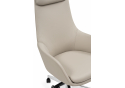 Компьютерное кресло Gallant слоновая кость