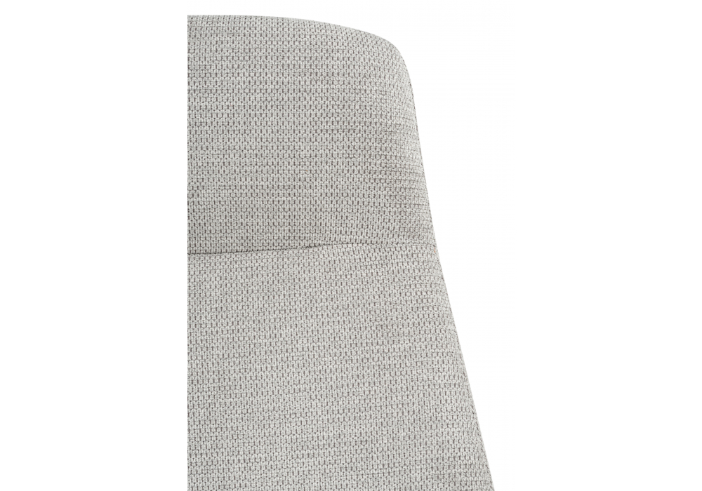 Компьютерное кресло Gambler светло-серый / черный