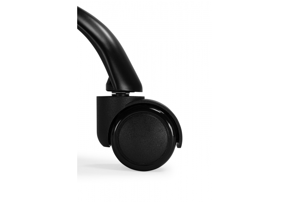 Компьютерное кресло Gambler светло-серый / черный