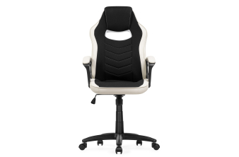 Компьютерное кресло Torino gray / black