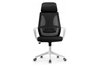 Компьютерное кресло Ergoplus green  / white