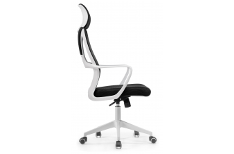 Компьютерное кресло Ergoplus green  / white