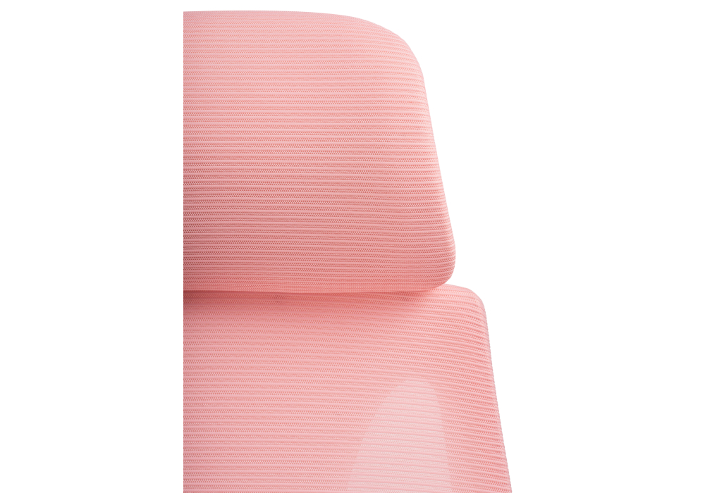 Компьютерное кресло Golem pink / white