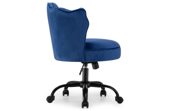 Компьютерное кресло Vento blue