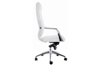 Компьютерное кресло Fantom white