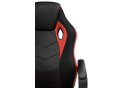Компьютерное кресло Kard black / red