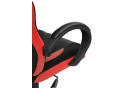 Компьютерное кресло Kard black / red
