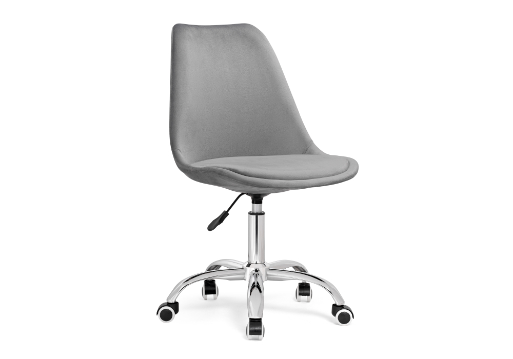Компьютерное кресло Kolin gray fabric