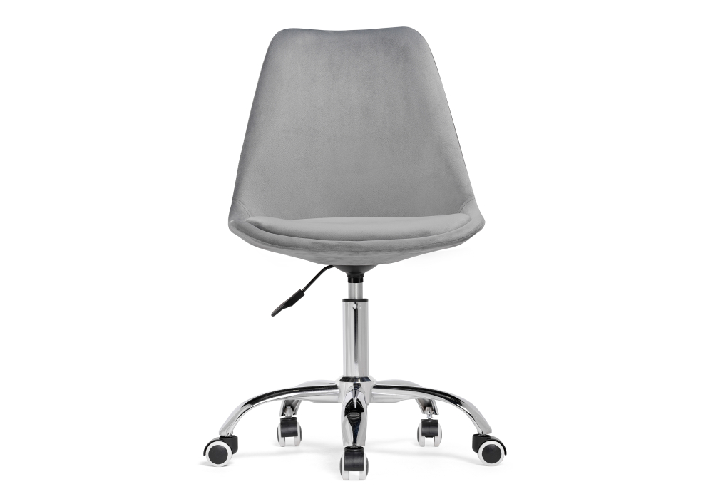 Компьютерное кресло Kolin gray fabric
