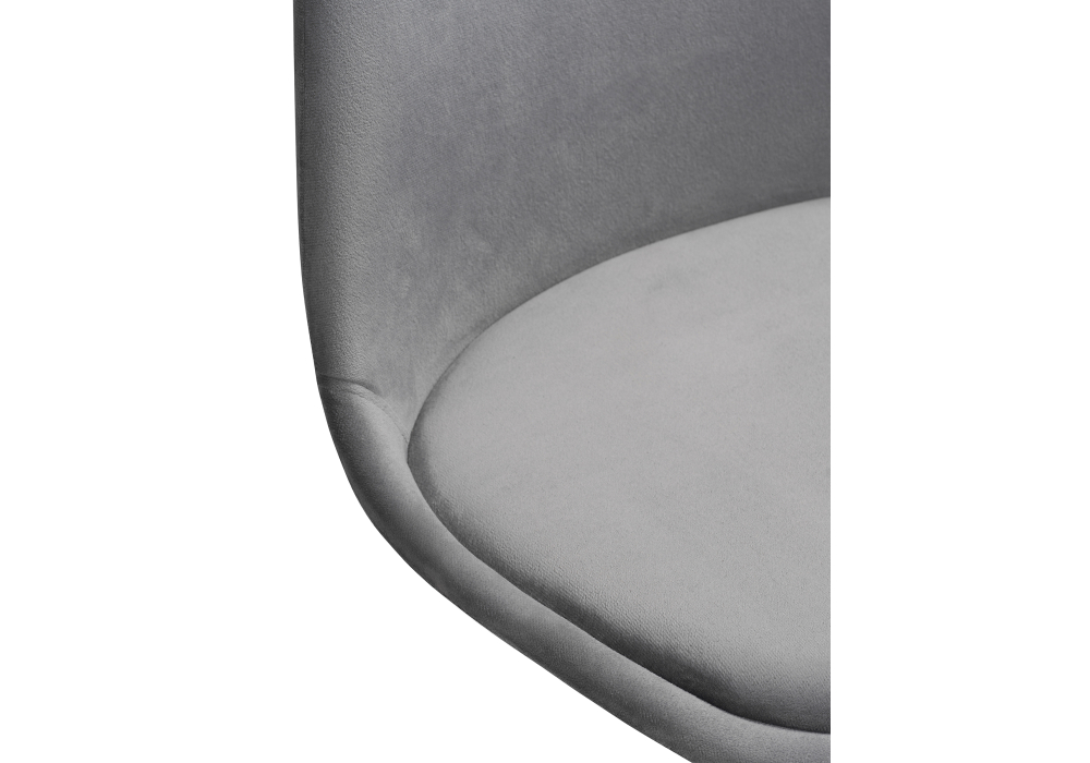Компьютерное кресло Kolin gray fabric