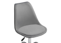 Компьютерное кресло Kolin gray fabric