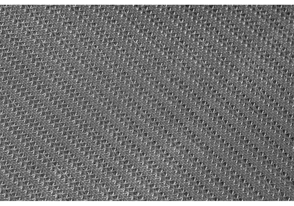 Компьютерное кресло Konfi dark gray / white