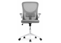 Компьютерное кресло Konfi dark gray / white