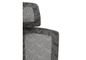 Компьютерное кресло Lanus gray / black