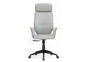 Компьютерное кресло Leo light gray / dark gray