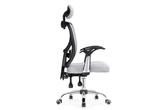 Компьютерное кресло Fantom white