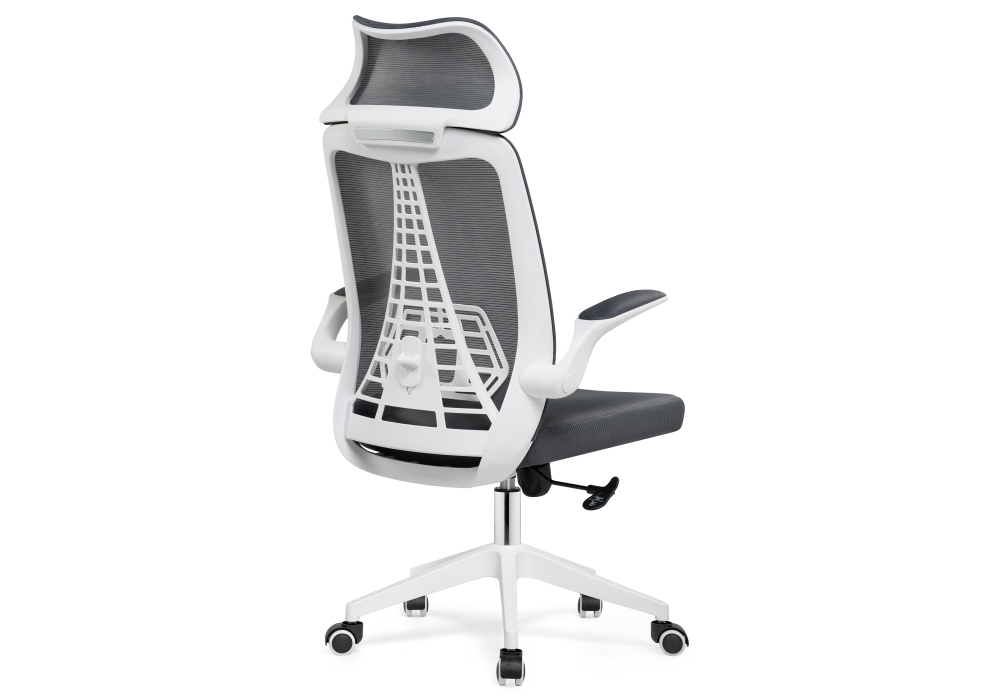 Компьютерное кресло Lokus dark gray