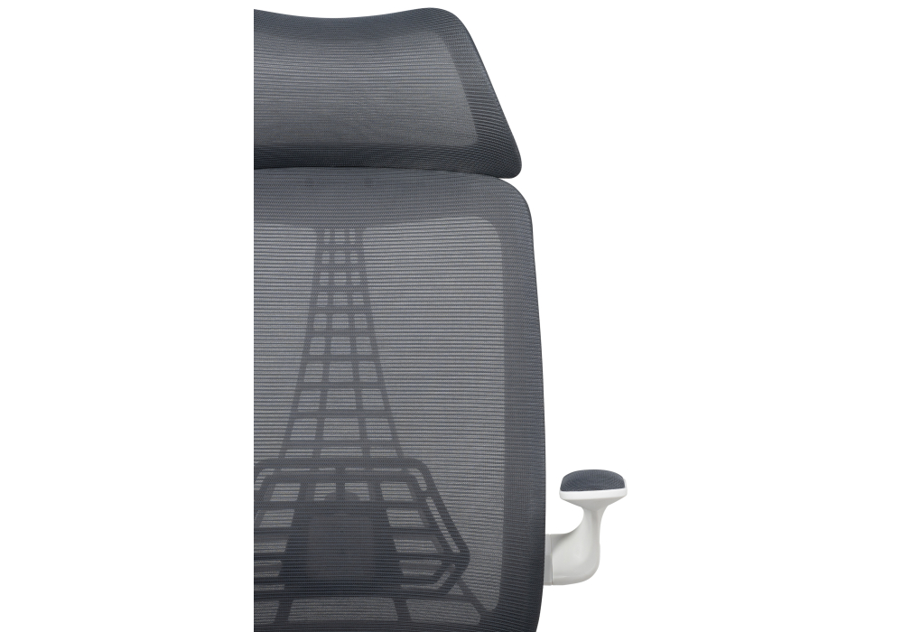 Компьютерное кресло Lokus dark gray