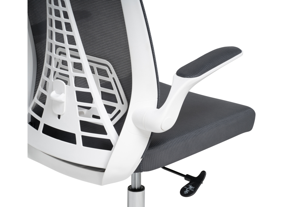 Компьютерное кресло Lokus dark gray