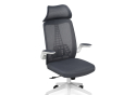 Компьютерное кресло Lokus dark gray