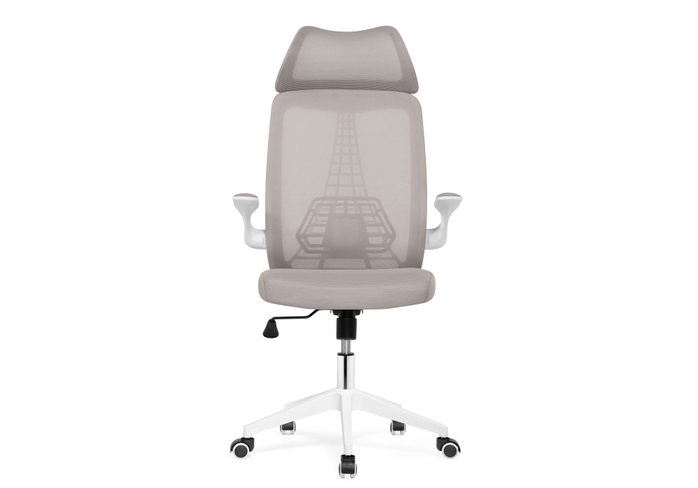 Компьютерное кресло Lokus light gray